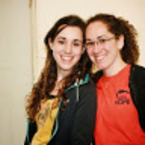 Meet your Posher, Bethany